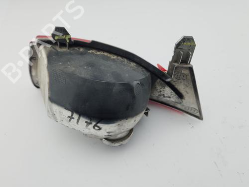 Rear bumper left light RENAULT KADJAR (HA_, HL_) | BP21659554C81 - Image 4