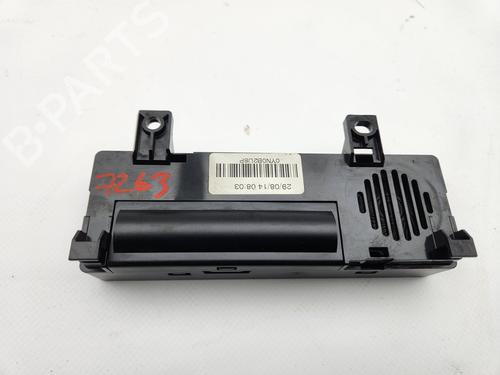 Electronic module CITROËN DS5  | BP29943353M83