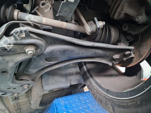Venstre fortil bærearm Venstre fortil bærearm CITROËN C3 AIRCROSS II (2R_, 2C_) 1.2 PureTech 82 (2RHMRC, 2RHMZB) (82 hp) 36805239 36805239