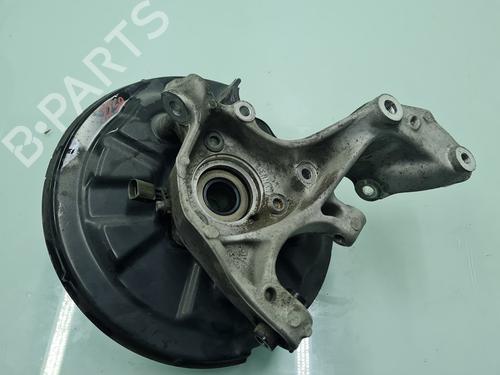 Used Left rear steering knuckle VW ARTEON (3H7, 3H8) 2.0 TDI 4motion (240 hp) 22344750