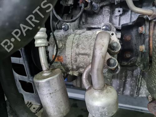 Used AC compressor AC compressor SSANGYONG KORANDO (C300) [2019-2026] 33215672 33215672