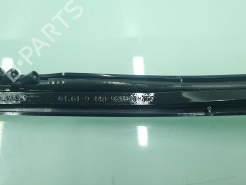 Front windshield wiper arm BMW 3 Gran Turismo (F34) 318 d | BP21644406C143