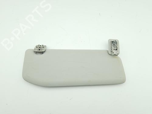 Left sun visor CITROËN C4 CACTUS 1.2 THP 110 | BP36779173I1 - Image 4