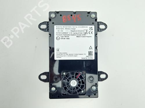 Electronic module TOYOTA C-HR (_X1_) 2.0 Hybrid (MAXH10) | BP40116647M83 - Image 2