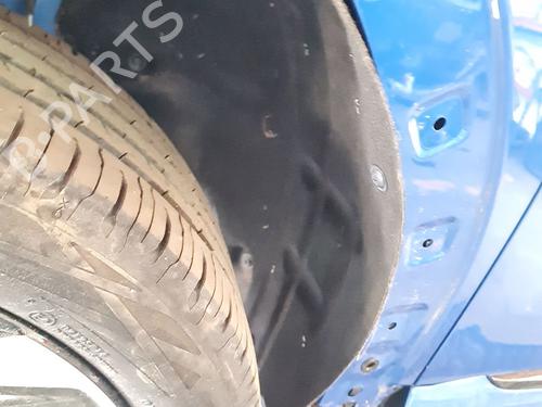 Hjulbue FORD PUMA (J2K, CF7) 1.0 EcoBoost mHEV | BP38175649C56 - Image 2