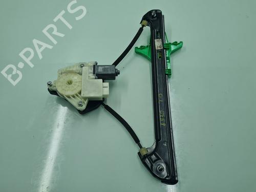 Used Rear right window mechanism VW GOLF VII (5G1, BQ1, BE1, BE2) [2012-2021]  21652178