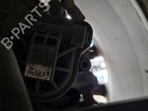 Used Left rear brake caliper Left rear brake caliper VW PASSAT B8 Variant (3G5, CB5) 2.0 TDI (150 hp) 29722378 29722378