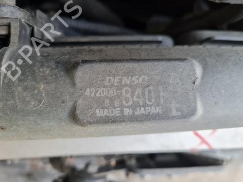 Køler HONDA FR-V (BE) 2.2 i CTDi (BE5) | BP21654563M31 