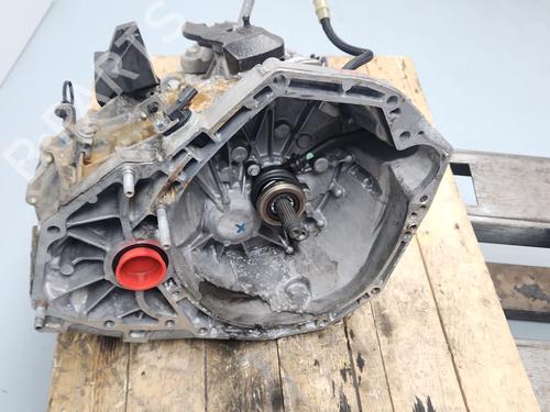 Gearbox DACIA DUSTER (HM_) | BP36412276M3 - Image 6