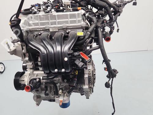 Used Engine Engine HYUNDAI KONA (SX2) 1.6 GDi Hybrid (129 hp) 36295274 36295274