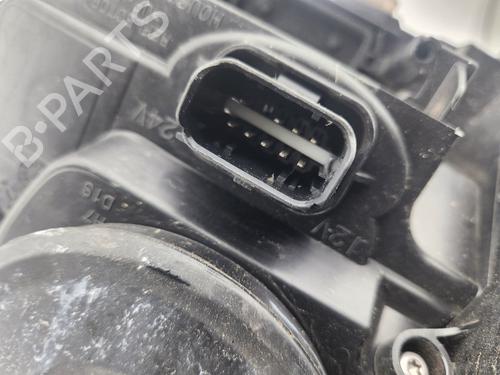 Left headlight CITROËN DS5  | BP32765164C28  - Image 9