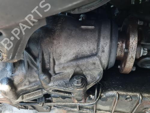Front differential BMW 3 Touring (F31) 320 d xDrive | BP29584842M23 