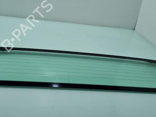 Used Bootlid window FORD RANGER (TKE) [2011-2025]  25818085