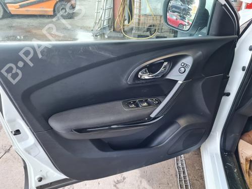 Seats set RENAULT KADJAR (HA_, HL_)  | BP21659522C78