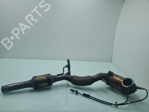 Used Catalyst SEAT LEON (KL1, KLG) [2019-2025]  21647822