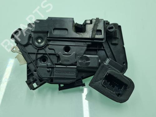 Rear left lock SEAT LEON (5F1)  | BP21646197C100 