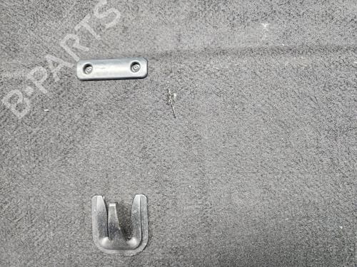 Rear parcel shelf AUDI A3 (8P1) 2.0 TDI 16V | BP23108138C85 - Image 4