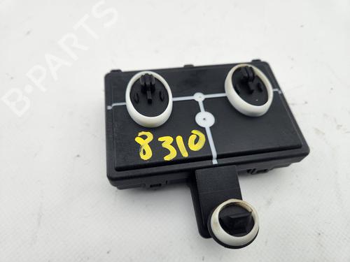 Used Electronic module Electronic module AUDI A1 Sportback (8XA, 8XF) 1.0 TFSI (95 hp) 34401561 34401561