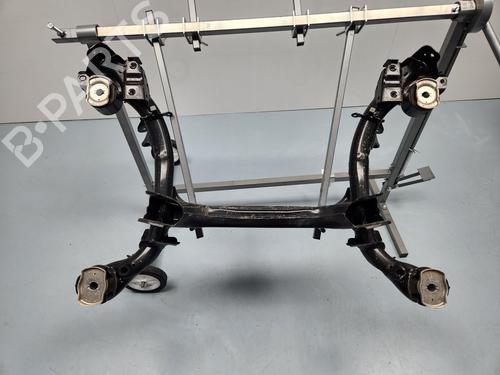 Rear axle AUDI A4 B9 (8W2, 8WC) 35 TDI Mild Hybrid | BP29454667M2 - Image 3