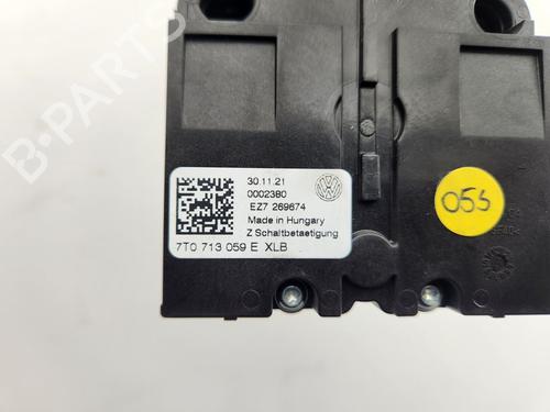 Girspak VW MULTIVAN T7 (STM, STN) 1.4 eHybrid | BP31841005M90