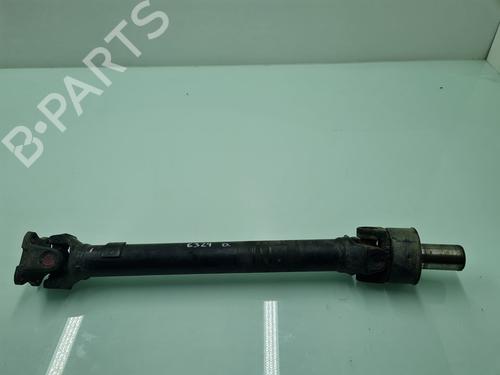 Used Driveshaft MITSUBISHI L200 / TRITON (KA_T, KB_T) 2.5 DI-D 4WD (KB4T) (136 hp) 21641527