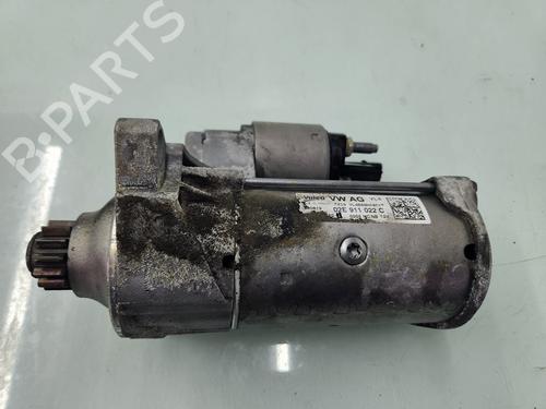 Starter VW TIGUAN ALLSPACE (BW2, BJ2) 2.0 TDI 4motion | BP29728405M8 - Image 3