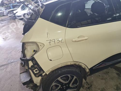 right-rear-fenders-renault-captur-i-j5_-h5_-2013-30745922 main image