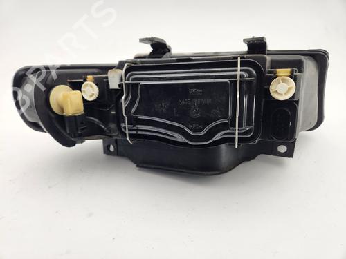 Left headlight SEAT TOLEDO II (1M2) | BP30259206C28