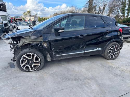 Steering wheel RENAULT CAPTUR I (J5_, H5_)  | BP22929516C49 