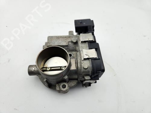 Throttle body VW POLO VI (AW1, BZ1, AE1)  | BP29636292M82 