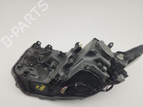 Right headlight TOYOTA AURIS (_E18_) 1.8 Hybrid (ZWE186_, ZWE186R) | BP36992021C29 - Image 12