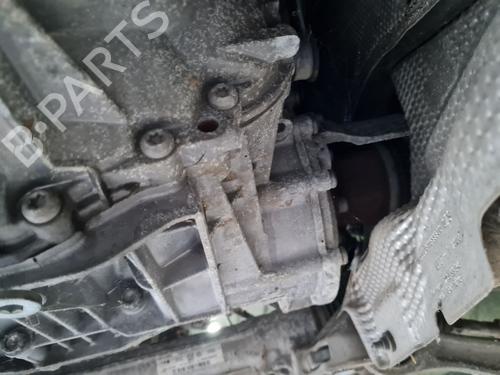 Gearbox AUDI A4 B8 (8K2) | BP28470948M3