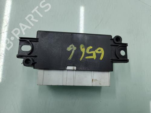 Elektronisk modul VW ARTEON (3H7, 3H8) 2.0 TDI 4motion | BP24552687M83 