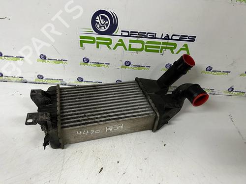 Used Intercooler Intercooler OPEL ZAFIRA / ZAFIRA FAMILY B (A05) [2005-2019] 21660835 21660835