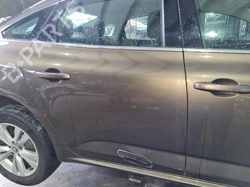 Used Right rear door RENAULT TALISMAN (LP_) [2015-2022]  21646765