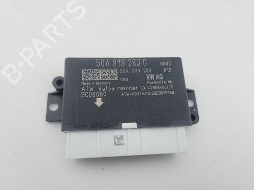 Used Electronic module Electronic module 37178373 37178373