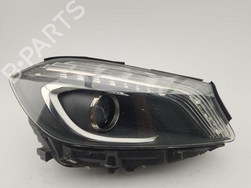 Used Right headlight Right headlight 37200707 37200707
