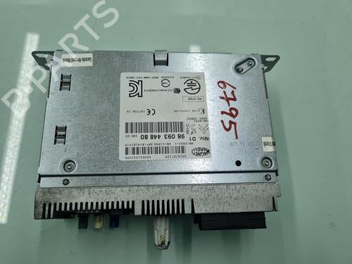 Used Electronic module Electronic module CITROËN C4 Grand Picasso II (DA_, DE_) [2013-2026] 22612028 22612028