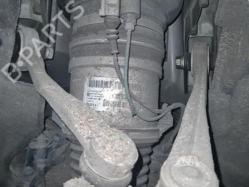 Used Right front shock absorber Right front shock absorber AUDI A6 Allroad C7 (4GH, 4GJ) 3.0 TDI quattro (272 hp) 34401821 34401821