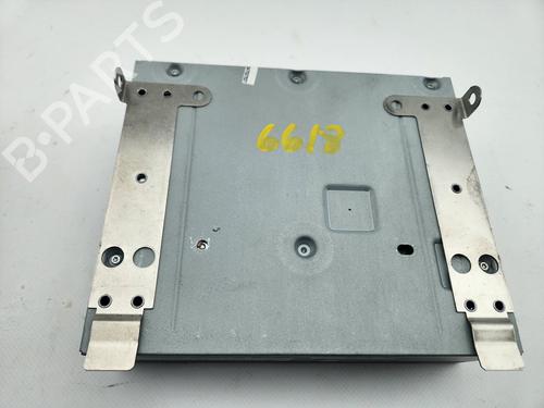 Used Radio Radio AUDI A6 C6 (4F2) [2004-2011] 34055533 34055533
