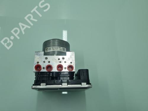 ABS pump SEAT TARRACO (KN2)  | BP21638011M43 