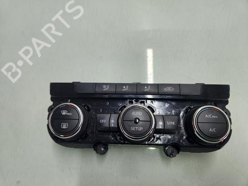Used Climate control Climate control SEAT LEON ST (5F8) [2012-2020] 21652050 21652050