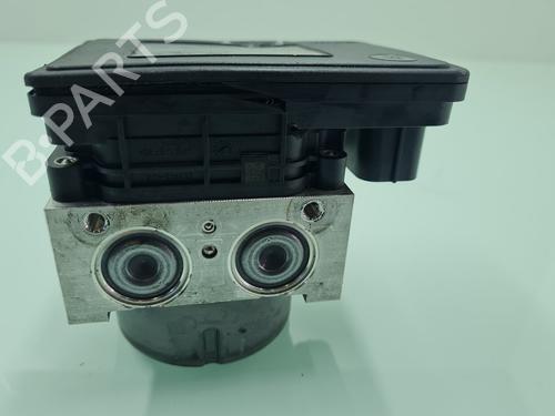 ABS pump MAZDA CX-5 (KE, GH) 2.2 D | BP21637066M43 - Image 4
