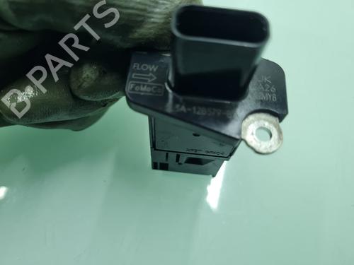 Mass air flow sensor FORD FIESTA VI (CB1, CCN)  | BP21637363M95 