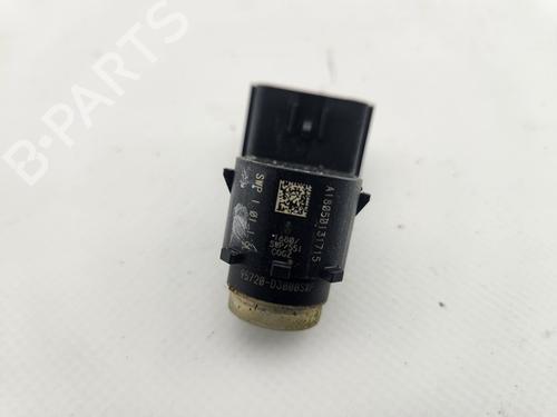 Electronic module KIA OPTIMA (JF) | BP28036162M83 - Image 3