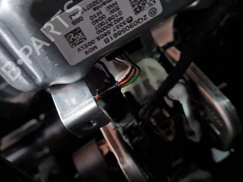 Electronic module AUDI A3 Sportback (8YA, 8YF) 35 TFSI Mild Hybrid | BP38542289M83 - Image 2
