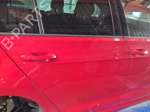 Used Right rear door Right rear door 38303986 38303986