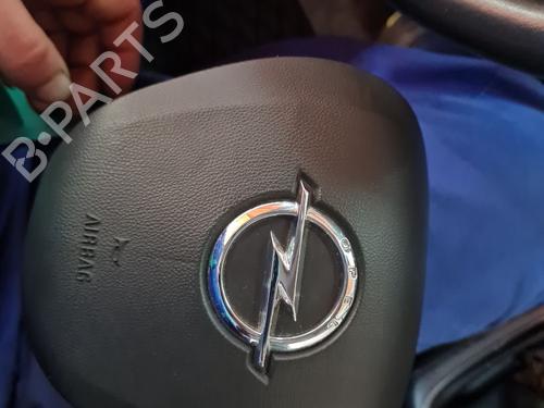 Used Airbag Kit Airbag Kit OPEL ASTRA K (B16) [2015-2022] 32708914 32708914