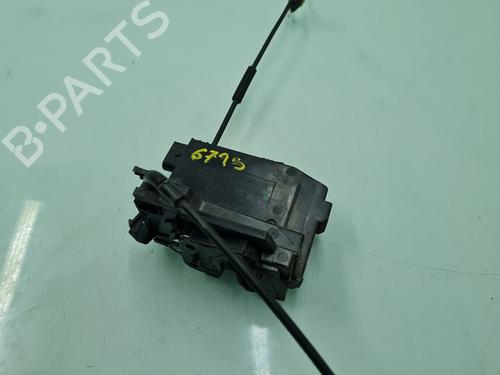 Used Rear left lock Rear left lock CITROËN C4 Grand Picasso II (DA_, DE_) [2013-2026] 23336361 23336361