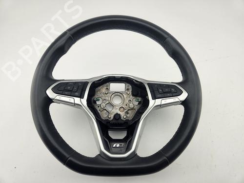 Used Steering wheel Steering wheel VW T-CROSS (C11, D31) 1.0 TSI (110 hp) 34164514 34164514